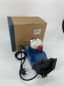 Itália Marca Seko Fábrica Solenóide Dosagem Medição Bombas Bomba Química PVDF - Product Image 5