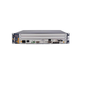 แพลตฟอร์มโมดูลาร์แชสซี OLT ขนาด 2U ดีไซน์กะทัดรัด รองรับบอร์ดบริการ ETGO ETGOD จ่ายไฟ AC/DC ประสิทธิภาพสูง ไฟเบอร์เลเยอร์ 3 - Product Image 4