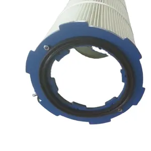 durable washable dust collection filter manufacturer