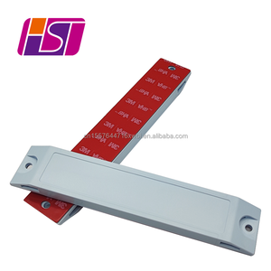 155*30mm Anti Metal Programlanabilir UHF RFID Etiketi, Metal Sarf Malzemesi Yönetimi Etiketi için Su Geçirmez Yapışkanlı Etiket - Product Image 3