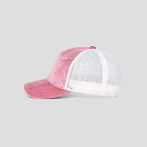 Casquette de baseball unie noire pour homme, style décontracté, avec visière incurvée, idéale pour l'extérieur et les voyages - Product Image 5