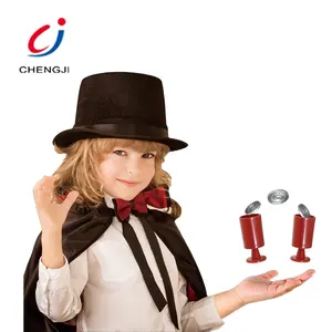 Cheap child cool party group play game toys 35 diversi modi set di trucchi magici - Product Image 1