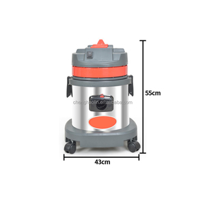 <span class=keywords><strong>Aspirateur</strong></span> domestique de 1000 W, <span class=keywords><strong>petit</strong></span> <span class=keywords><strong>aspirateur</strong></span> commercial, collecteur de poussière, absorbeur d'<span class=keywords><strong>eau</strong></span>, 15 L, <span class=keywords><strong>aspirateur</strong></span> humide de haute qualité pour la maison - Product Image 3