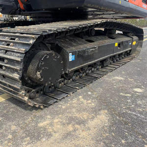 Excavadora Hitachi Zx350 de buen estado usada a bajo precio, excavadora Hitachi Zx350 de bajo precio, de oruga de alta rentabilidad, de alta rentabilidad, de la mejor manera posible, de la mejor manera posible, de la mejor calidad - Product Image 3