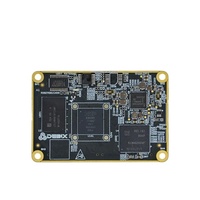 Módulo de Sistema de Cámara MIPI CSI NXP I.MX 9352 2GB LPDDR4X, Compatible con Procesamiento Eficiente y Bajo Consumo de Energía, OEM/ODM Disponible, IoT