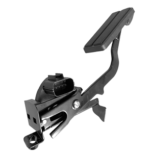 Pedal acelerador electrónico OE 3c4z9f836AA 2004-2008 pieza de automóvil de nueva condición para Ford 2017 y 2002-2005 Explorer OEM <span class=keywords><strong>Equival</strong></span> - Product Image 3