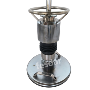 Leichtes Deflekto meter für die Boden tragfähigkeit des dynamischen Durchbiegung testers - Product Image 3