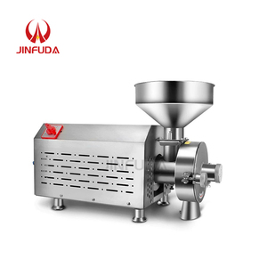 Moulin à <span class=keywords><strong>farine</strong></span> manuel en <span class=keywords><strong>pierre</strong></span> électrique pour soja et céréales, prix abordable, vente chaude - Product Image 1