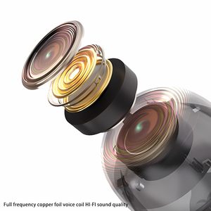 2024 nuevo altavoz de fluido magnético de ferrofluido inteligente con música de baile de estilo Venom lámpara de fluido Ferro visualizador de sonido altavoces - Product Image 3