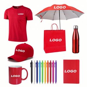 <b>Creative</b> Promotional <b>Gifts</b> Trade Show Giveaway Graduation Business <b>Gifts</b> Ideas Quick Branded Promo Apparel With Custom Logo - Product Image 2
