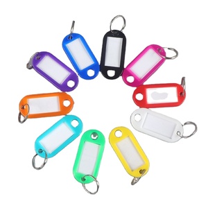 Hot bán PP Keychain <span class=keywords><strong>tag</strong></span> ID nhãn tên <span class=keywords><strong>tag</strong></span> biểu tượng tùy chỉnh phân loại <span class=keywords><strong>Tag</strong></span> Quà Tặng quảng cáo - Product Image 5