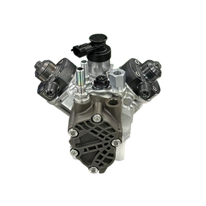 Pompe d'injection d'origine 0445020609 5302736 pour moteur QSB 3.3 QSF 3.8 – Pièces de rechange - Product Image 2