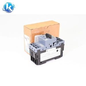 Interruptor de Circuito 3RV2021-4DA20 NUEVO, <span class=keywords><strong>E02</strong></span> LOC # S101 - Product Image 1