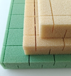 Close-Cell <span class=keywords><strong>Cross</strong></span>-Link cứng nhắc H80 <span class=keywords><strong>PVC</strong></span> <span class=keywords><strong>Foam</strong></span> <span class=keywords><strong>Core</strong></span> cho thuyền Xây Dựng & sửa chữa - Product Image 6