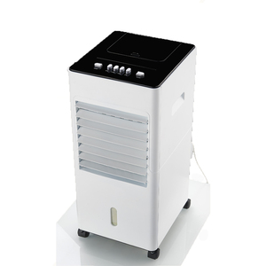 Prix usine 6L eau évaporative télécommande refroidisseur <span class=keywords><strong>d</strong></span>'<span class=keywords><strong>air</strong></span> <span class=keywords><strong>et</strong></span> chauffage ventilateur de refroidissement <span class=keywords><strong>d</strong></span>'<span class=keywords><strong>air</strong></span> Portable eau évaporatif refroidisseur <span class=keywords><strong>d</strong></span>'<span class=keywords><strong>air</strong></span> - Product Image 6