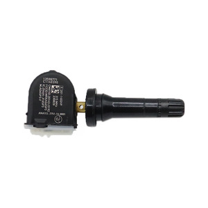 Tire Pressure Sensor 13598771 433MHz External For Chevrolet Vehicles - Product Image 3