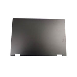 Coque arrière LCD 5CB0S95345 pour Lenovo ThinkPad L13 Yoga 20R5 20R6 20VK 20VL 13,3 pouces en aluminium noir de remplacement - Product Image 1