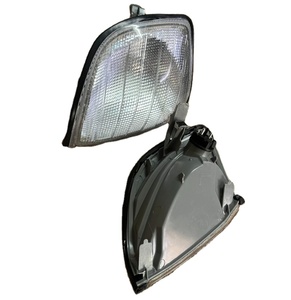 Mercedes-Benz สัญญาณไฟเลี้ยว <span class=keywords><strong>W140</strong></span>ใหม่ OE A1408200121 55W สำหรับ S300 1994-1998 S320 <span class=keywords><strong>S500</strong></span> S600งานหนัก - Product Image 2