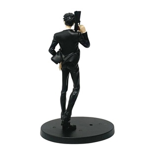 Figura de Anime de PVC de 18 cm, Estatua de Kougami Shin'ya de Sinners of the System, Figura de Colección, Juguete de Regalo - Product Image 6