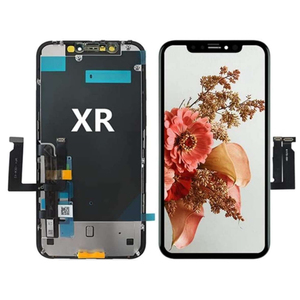 Écran lcd tactile de téléphone portable tft de pouces, pour <span class=keywords><strong>iphone</strong></span> exr - Product Image 1