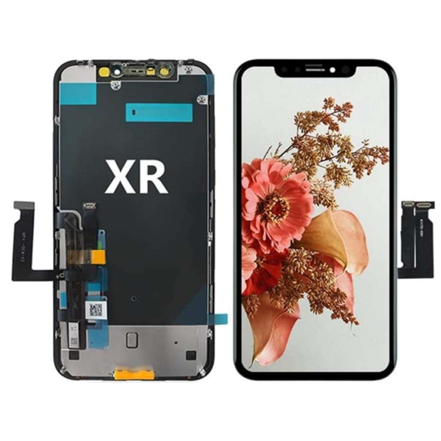 Tft Screen Lcd Touch Mobile Display Phone Screen for IphoneXR Lcd Screen