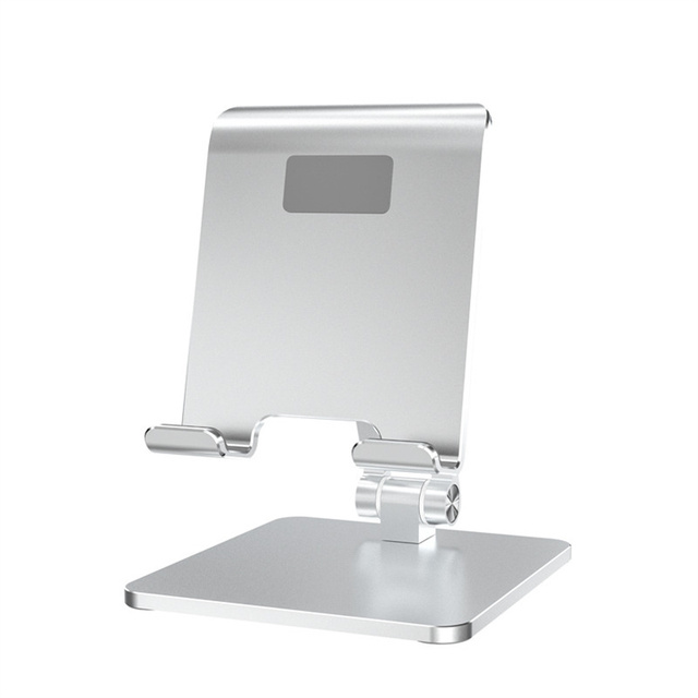 Wholesale China Factory Dual Axis Phone Stand Universal Pocket Size Smart Phone Bracket for iPhone iPad