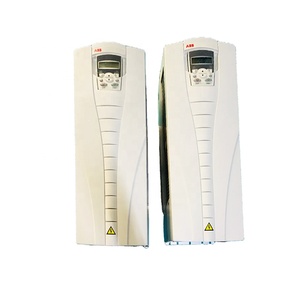 เครื่องควบคุมความเร็วรอบมอเตอร์แบบแปรผันความถี่ รุ่น ACS580-01-073A-4 ของจีน สำหรับปั๊มน้ำ 3 เฟส 380V/220V 1200Hz 6 กิโลวัตต์ IP65 แรงดันต่ำ  แบบติดตั้งในตู้ รุ่น ACS580-01-073A-4 - Product Image 6