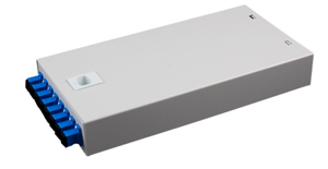 Caja de terminales de fibra óptica de MT-1201, 4 puertos <span class=keywords><strong>FDH</strong></span>, 8 núcleos, caja de empalme de fibra óptica completamente cargado, Hub de distribución de fibra <span class=keywords><strong>FDH</strong></span> - Product Image 5