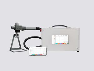 Nouvelle Série 2026 – Machine de Marquage Laser Fibre 2-en-1 : Marquage et Nettoyage Laser, Idéale pour le Nettoyage des Surfaces Métalliques et en Pierre - Product Image 6