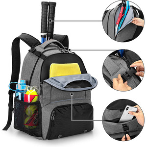 Bolsas de Tenis Personalizadas de Alta Calidad, Bolsa Deportiva para Disc Golf, Niños, Gimnasio, Playa - Product Image 6