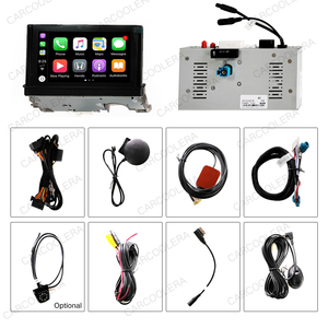 Cksd 7 "inch Android 13 hệ thống không dây đa phương tiện Player cho <span class=keywords><strong>Audi</strong></span> A3 8V 13-19 màn hình cảm ứng đài phát thanh xe chơi Android tự động - Product Image 6