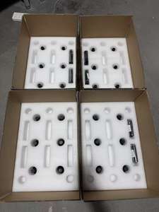 Tambor de Fibra Anti-Interferencias de 1 km/2 km/5 km/10 km para Exploración Petrolera, Prospección Geológica, Salvamento Submarino - Product Image 6