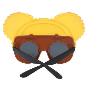 <span class=keywords><strong>Dibujos</strong></span> <span class=keywords><strong>animados</strong></span> lindo vestido <span class=keywords><strong>gafas</strong></span> Halloween decoración espejo moda tendencia <span class=keywords><strong>gafas</strong></span> Corea del Sur nuevos hombres y mujeres 179 11 - Product Image 5