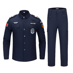 Air Force Dress Uniforms - Men's Polyester Cotton Style Air Force Dress Uniforms - Men's Polyester Cotton Style