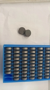 Heißer Verkauf 1304 <span class=keywords><strong>Pdc</strong></span> Cutter For Geology Exploring Mit flachen 1304 <span class=keywords><strong>PDC</strong></span>-Einsätzen für Bohrer und <span class=keywords><strong>PDC</strong></span>-Kern bohrer - Product Image 3