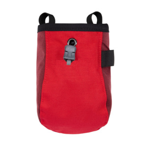 Sac à craie pour escalade en magnésium, nouveau design, en matériau recyclé écologique, avec boucle de ceinture et boucle pour brosse - Product Image 1