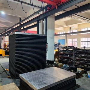 Super Saver Aangepaste <span class=keywords><strong>Lift</strong></span> Tafel Palletlift Fabrikant Eoslift Schaarlift <span class=keywords><strong>Trolley</strong></span> 500 Kg - Product Image 4