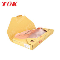 TOK 11115-36030 11115-0V010 11115-36031 Juego de Juntas Nuevo de Calidad, Calidad Confiable, Resistente a la Abrasión, Sin Complicaciones para TOYOTA