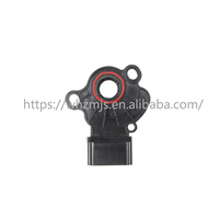 7S4P7F293AA 7S4P-7F293-AA Interruptor de cambio de marchas para Ford