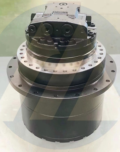 Phụ tùng máy xúc ew160c ew180c ew210c ổ đĩa cuối cùng voe14603858 voe 14603858 theo dõi ổ đĩa động cơ - Product Image 2