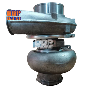 2674566 267-4566 10R-3755 เทอร์โบชาร์จเจอร์เครื่องยนต์ดีเซลสำหรับรถขุดรุ่น C27 C18 - Product Image 6