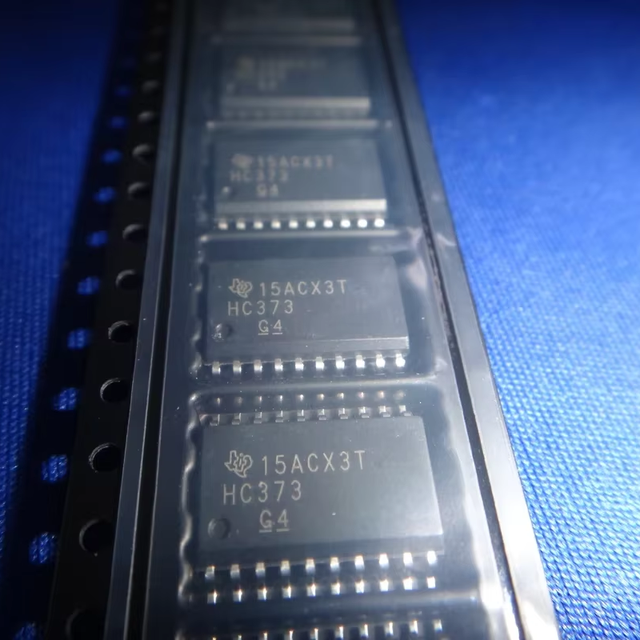 SN74HC373NS SOP20 New and Original Integrated Circuit PCB Board BOM Service Electronic Component Supplier Chip IC MCU