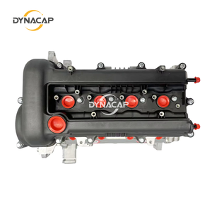 Nuevo Motor Gamma G4FA G4FC 1.4L Motor desnudo de alta calidad para Hyundai Accent I30 I20 <span class=keywords><strong>Kia</strong></span> Rio <span class=keywords><strong>Ceed</strong></span> - Product Image 4