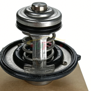High quality Engine <b>System</b> THERMOSTAT ASSY 25500-25001 2550025001 For H-yundai ACCENT 25500 25001 - Product Image 2