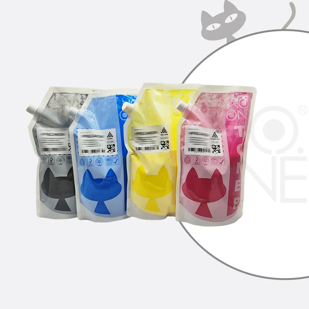 Hoge Kwaliteit Toner Poeder Voor Gebruik In Ricoh Mp C5503 C6003 C3503 C4503 C4503 C2503 C6004 C3504 2504 Toner Japan Toner Voor Mpc3503 1 Zak