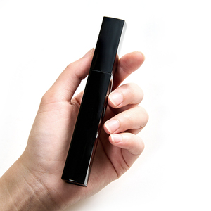 Máscara de pestañas de alta calidad personalizada etiqueta privada engrosamiento tintado y lavable vegano impermeable de larga duración suave negro Mascar - Product Image 6