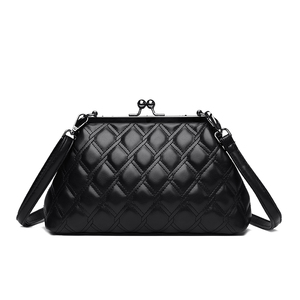 Bolsos de Mensajero de Alta Calidad para Mujer, Bolsos Cruzados de Cuero PU, Bolsos de Hombro de Diseñador para Mujer, Bolsos de Mano y Carteras - Product Image 4