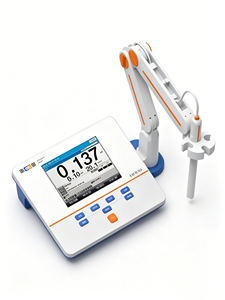 Colorimètre numérique multiparamètres Dr900 pour la qualité de l'eau, stockage des données, portable, haute précision, classe 2, IP67, testage - Product Image 4