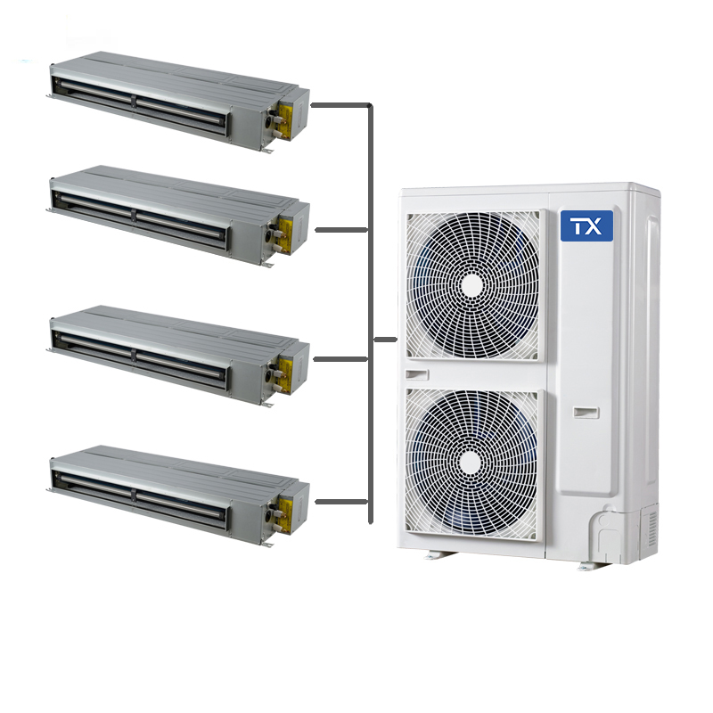 packaged ac indoor units akl