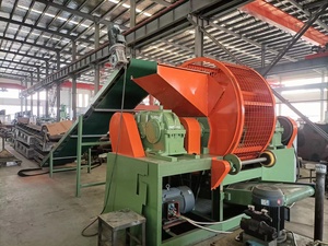 タイヤリサイクル機械半ayto中古タイヤ中国メーカータイヤリム廃物 - Product Image 2